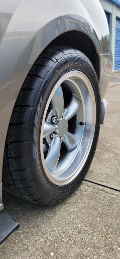 Tire Shop «Lake Tire & Auto», reviews and photos, 812 W Burleigh Blvd, Tavares, FL 32778, USA