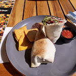 Photo n°1 de l'avis de J. fait le 06/09/2021 à 11:05 sur le  Bolero Kassel à Kassel