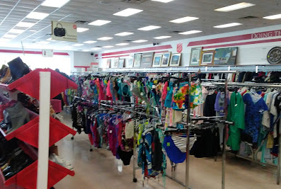 The Salvation Army Family Store & Donation Center