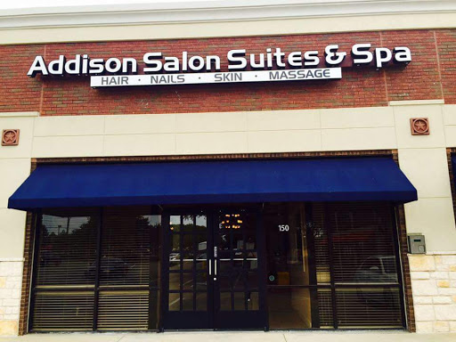 Hair Salon «Dominican Hair Specialists Salon Suite», reviews and photos, 4930 Belt Line Rd 150 Suite 25, Dallas, TX 75254, USA
