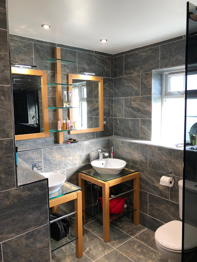 Bathroom renovations Peterborough