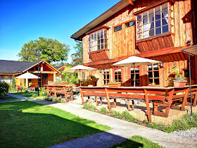 Hotel y Cabañas Lago Villarrica
