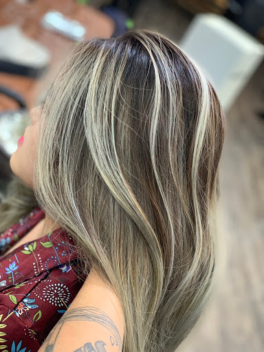 Hair Salon «Tucker Hair Salon», reviews and photos, 4395 Hugh Howell Rd, Tucker, GA 30084, USA