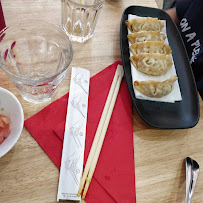 Plats et boissons du Restaurant japonais Califor'U à Grenoble - n°11