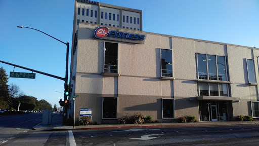 Health Club «24 Hour Fitness», reviews and photos, 500 S El Camino Real, San Mateo, CA 94402, USA