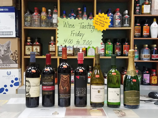 Wine Store «The Wine Connection», reviews and photos, 153 Main St, Owego, NY 13827, USA