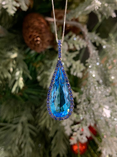 Jewelry Store «Georgetown Jewelers Inc», reviews and photos, 351 Georgetown Square, Wood Dale, IL 60191, USA