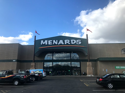 Menards, 6800 Wayzata Blvd, Golden Valley, MN 55426, USA, 