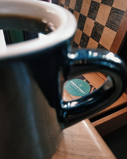 Cafe «Greenstreet Coffee Co.», reviews and photos, 1101 Spruce St, Philadelphia, PA 19107, USA