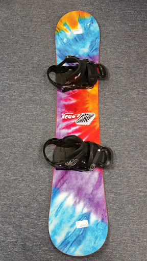 Sporting Goods Store «Play It Again Sports», reviews and photos, 15 S Main St, West Hartford, CT 06107, USA