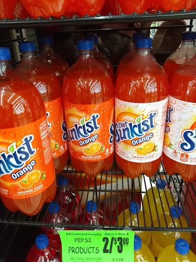 Supermarket «Hometown Market», reviews and photos, 1421 N Wood Ave # 1500, Florence, AL 35630, USA