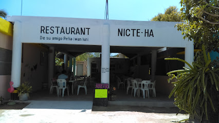 Nicte-Ha - C. 25 118, Telchac, 97407 Telchac Puerto, Yuc., Mexico