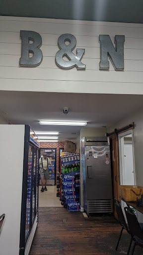 Supermarket «B & N Food Market», reviews and photos, 5945 Elmburg Rd, Bagdad, KY 40003, USA