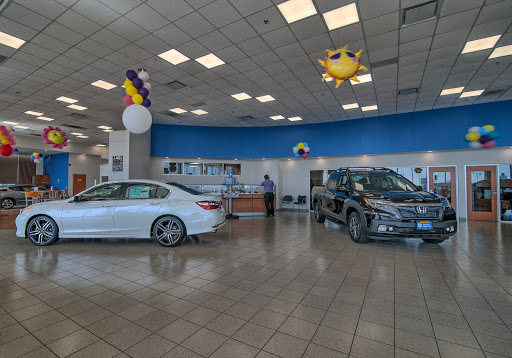 Honda Dealer «Honda of Kenosha», reviews and photos, 12180 77th St, Bristol, WI 53104, USA