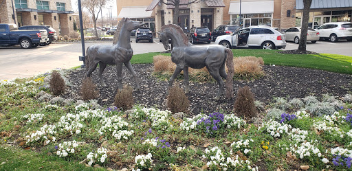 Shopping Mall «The Shops at Highland Village», reviews and photos, 1701 Shoal Creek, Highland Village, TX 75077, USA