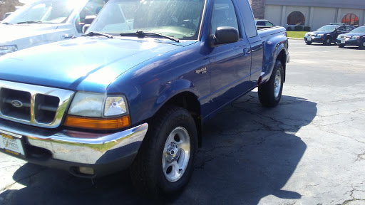 Car Dealer «Car Sales Express», reviews and photos, 8755 Fields Ertel Rd, Cincinnati, OH 45249, USA