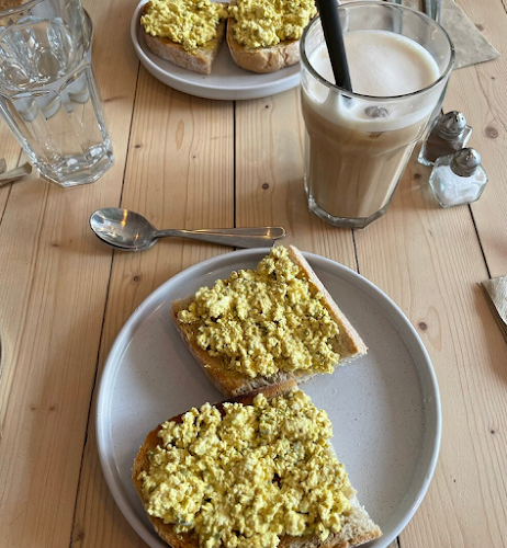 Taylor's Café openingstijden