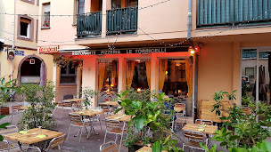 Photo n°46 de Le Torricelli à Strasbourg ()