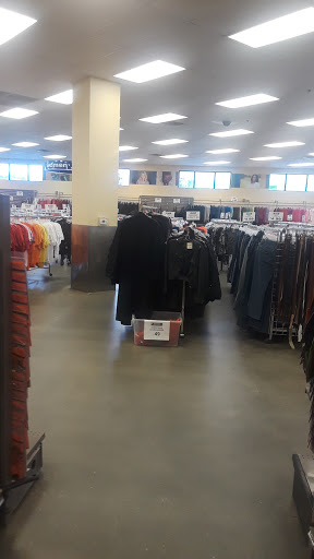 Thrift Store «Goodwill - Mt. Island», reviews and photos