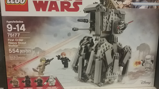 Department Store «Target», reviews and photos, 7955 State Highway N, Dardenne Prairie, MO 63368, USA