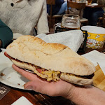 Photo n°1 de l'avis de Cristina.a fait le 24/03/2024 à 10:37 sur le  London Tower à Cassano d'Adda