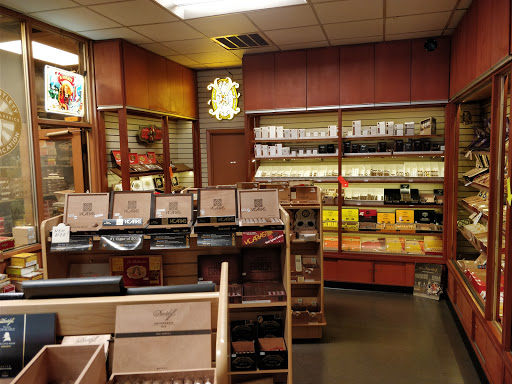 Tobacco Shop «Straus Tobacconist», reviews and photos, 410 Walnut St, Cincinnati, OH 45202, USA