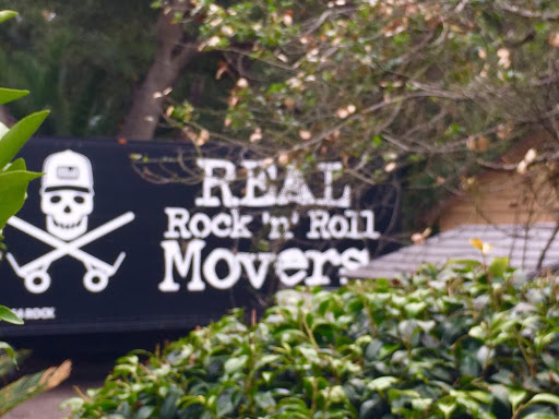 Moving Company «REAL RocknRoll Movers», reviews and photos, 3400 Fletcher Dr, Los Angeles, CA 90065, USA