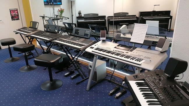 Rezensionen über Musikschule DaCapo (ehemals Musikschule Morel) in Wettingen - Schule