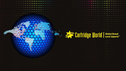 Cartridge World