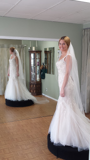 Bridal Shop «Ferndales Bridal», reviews and photos, 368 S Tustin St, Orange, CA 92866, USA