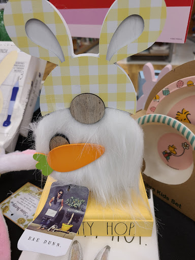 Department Store «T.J. Maxx», reviews and photos, 1200 N University Dr, Coral Springs, FL 33071, USA