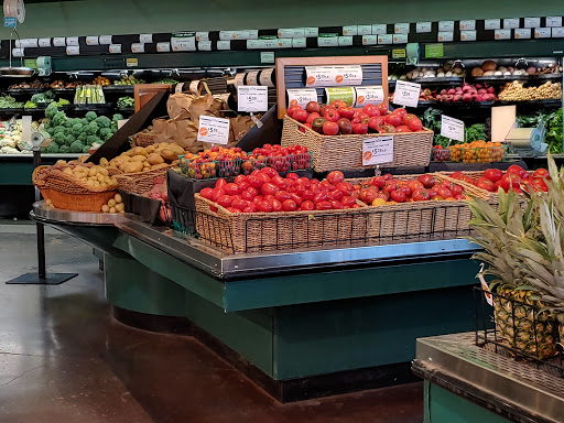 Grocery Store «North Coast Co-op», reviews and photos, 25 4th St, Eureka, CA 95501, USA
