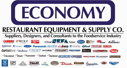 Economy Restaurant Equipment & Supply Company