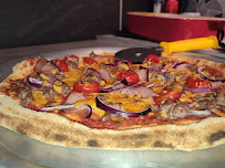 Photos du propriétaire du Pizzas à emporter Pizzeria Mano à Dun-sur-Auron - n°13