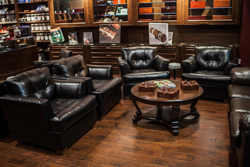 Tobacco Shop «The Cigar Factory Lounge», reviews and photos, 2804 E Los Angeles Ave, Simi Valley, CA 93065, USA
