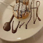 Photo n°2 de l'avis de Isabella.i fait le 28/11/2021 à 11:14 sur le  Ristorante Pizzeria La Mamma à Rottofreno