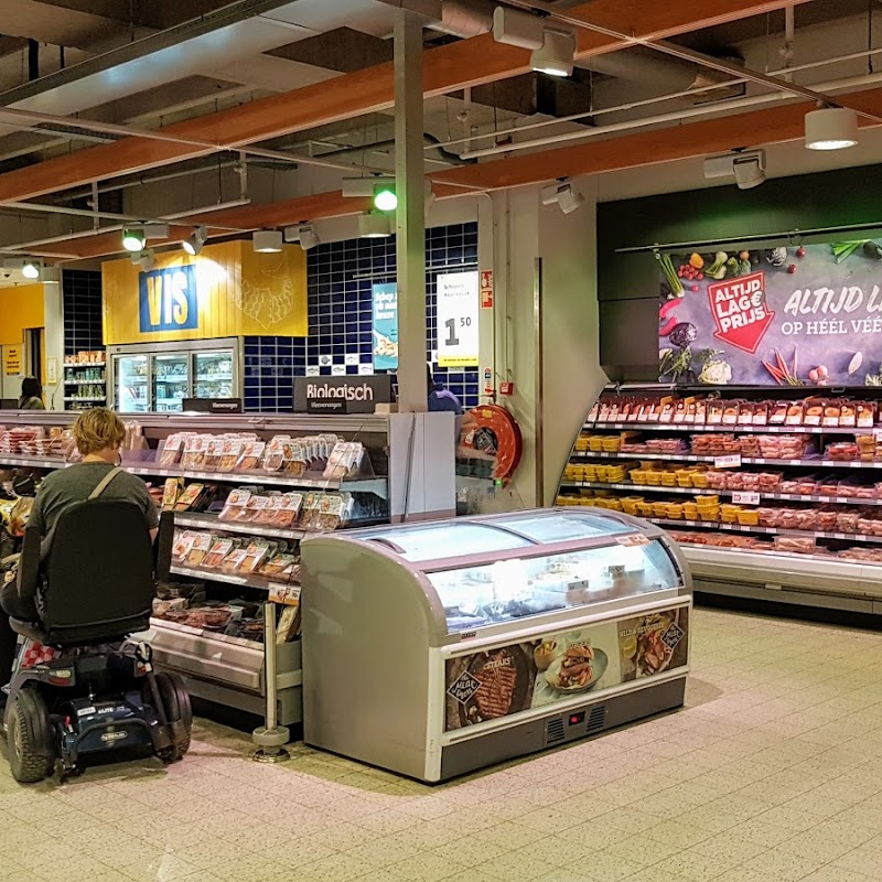 Jumbo Foodmarkt Dordrecht