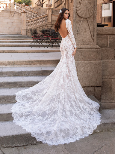 Bridal Shop «The Cinderella Shoppe Bridal and Prom», reviews and photos, 768 W Lumsden Rd, Brandon, FL 33511, USA