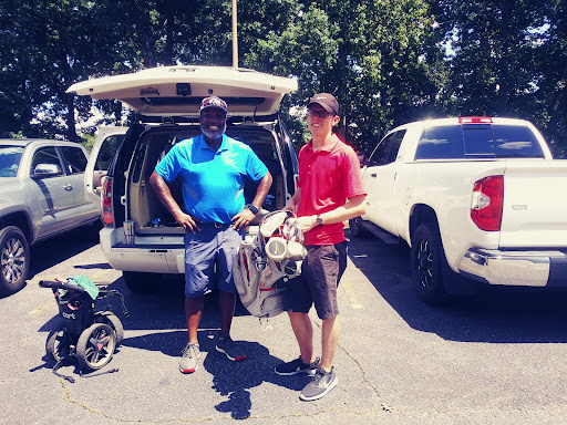 Country Club «River Hills Country Club», reviews and photos, 1 Country Club Dr, Lake Wylie, SC 29710, USA