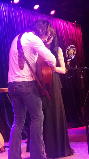 Live Music Venue «The Ark», reviews and photos, 316 S Main St, Ann Arbor, MI 48104, USA