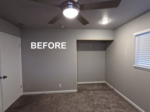 Painter «Texas Professional Painting», reviews and photos, 321 Normandy Ave, San Antonio, TX 78209, USA