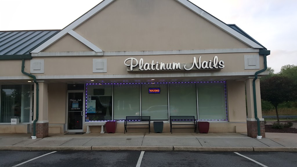 La Perfection Nails & Spa II 08831