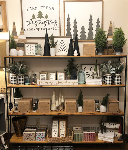 Furniture Store «Carver Junk Company», reviews and photos, 206 N Chestnut St, Chaska, MN 55318, USA