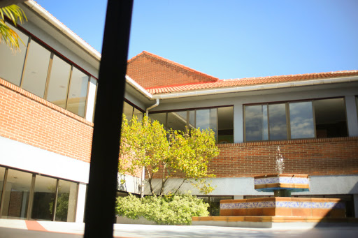 Centro Educativo Punta Galea en Las Rozas de Madrid
