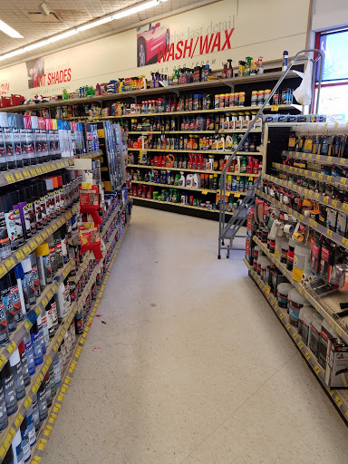 Auto Parts Store «Advance Auto Parts», reviews and photos, 801 Frederick Blvd, Portsmouth, VA 23707, USA