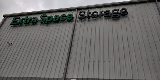 Self-Storage Facility «Extra Space Storage», reviews and photos, 10 Cadillac Rd, Burlington, NJ 08016, USA