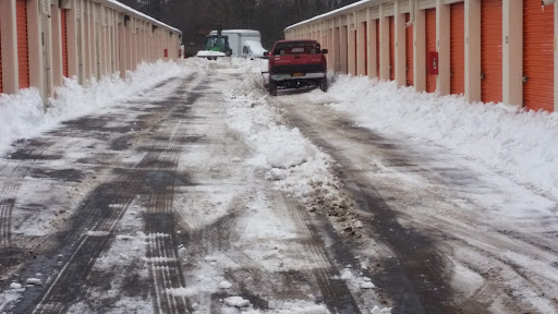 Self-Storage Facility «Public Storage», reviews and photos, 185 NY-59, Monsey, NY 10952, USA