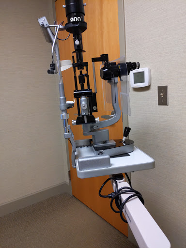 Ophthalmologist «Kaufman Eye Institute», reviews and photos, 2145 Cypress Ridge Blvd #201, Wesley Chapel, FL 33544, USA