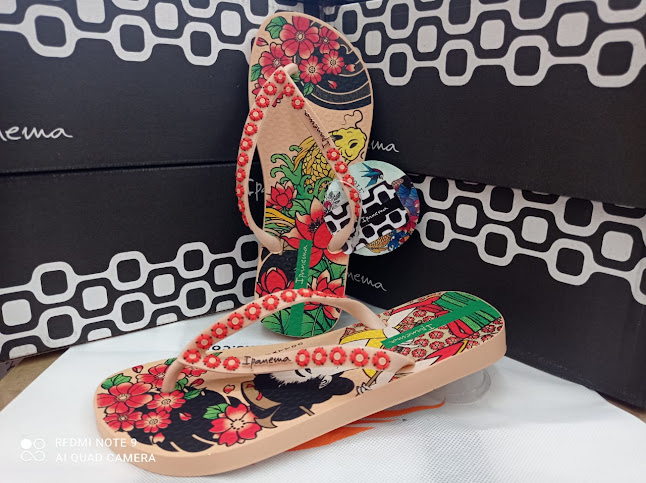 DAMA`STORE-SD - Santo Domingo de los Colorados