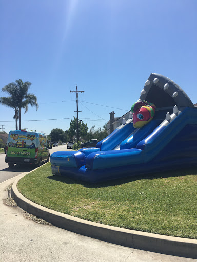 Jump With Chris, LLC image